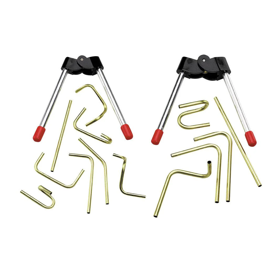 Du-bro 786 5/32" Brass or Aluminum Fuel Tubing Bender
