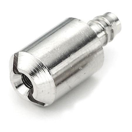 Du-Bro 838 Large Clunk with Fuel Line Barb