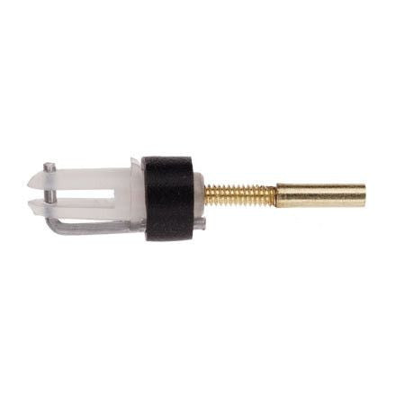 Du-Bro 917 Micro Clevis for .032 Rod (2 Pack)