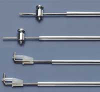 Du-bro 922 30" Micro Pushrod System with .047 Rods