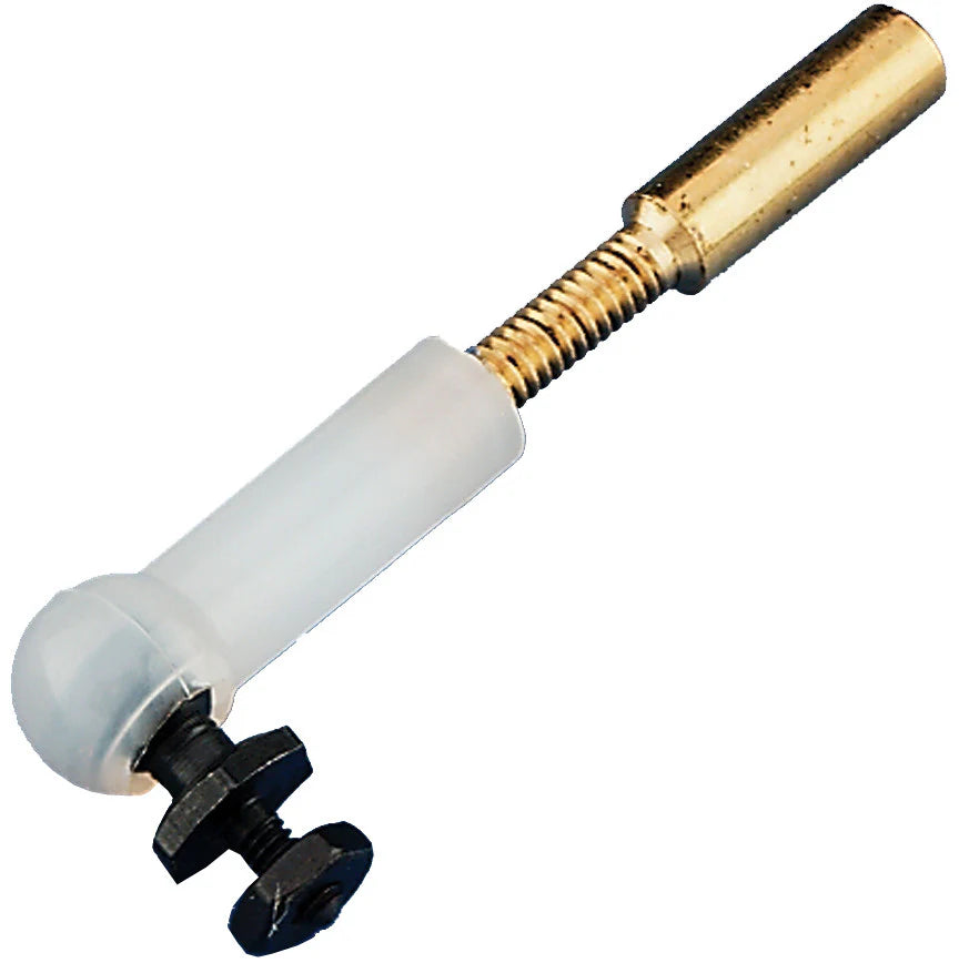 Du-Bro 928 Micro Ball Link for .032 Rod