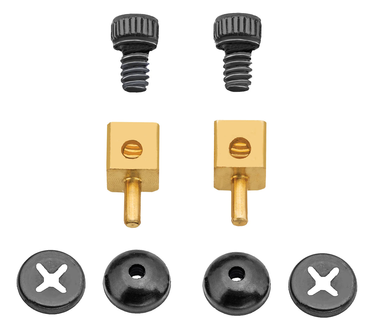 Du-Bro 969 Square-Lok Pushrod Connector