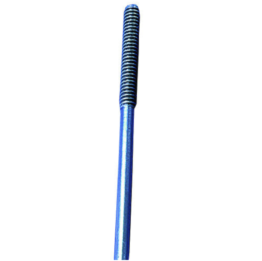 Du-Bro 976 .062 Pushrods 12"