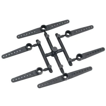 Du-Bro 985 Micro Servo Arm XL for ParkZone SV80