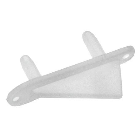 Du-bro 990 1 1 /4” Wing Tip /Tail Skid (2 Pack)