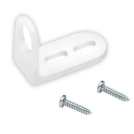 Du-bro 995 Large Fueling Valve Mounting Brackets