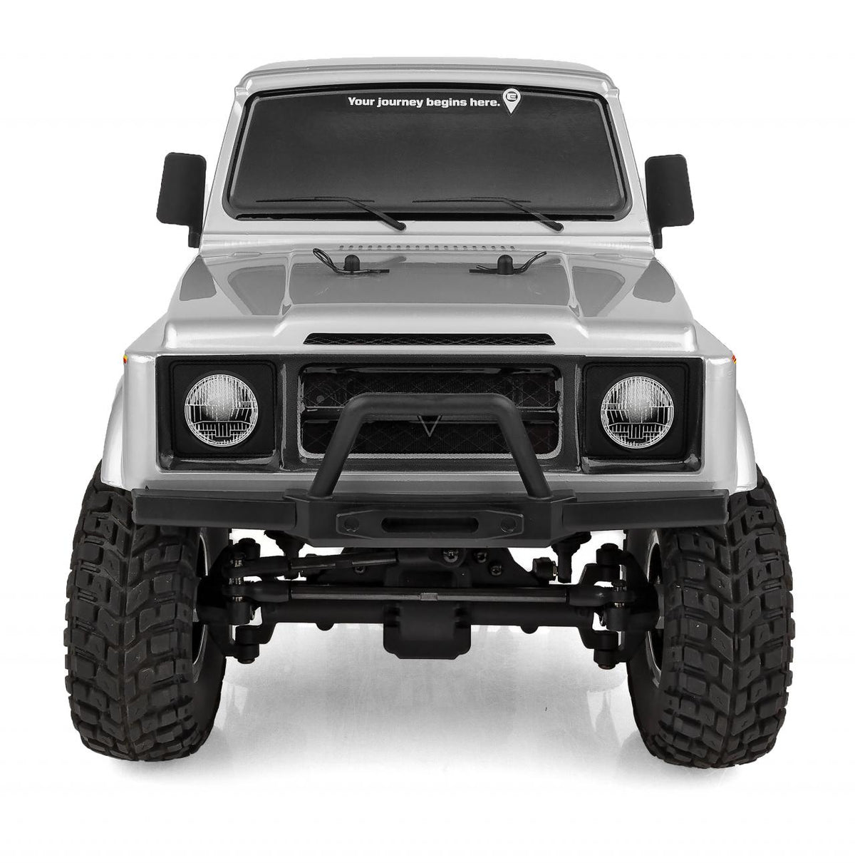 Element RC 40011C Enduro12 Bushido Trail Truck