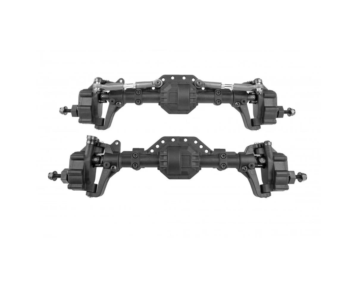 Element RC 40128 Enduro Portal Axle Conversion Kit