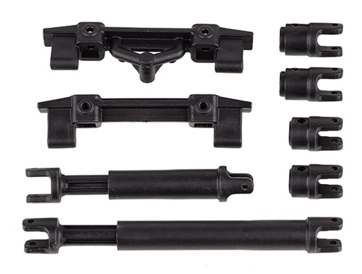 Element RC 41128 Driveshafts and Bumper Mounts for Enduro12