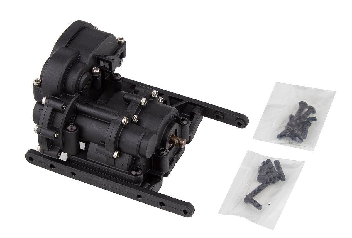Element RC 42337 Enduro SE Stealth XF Transmission Set