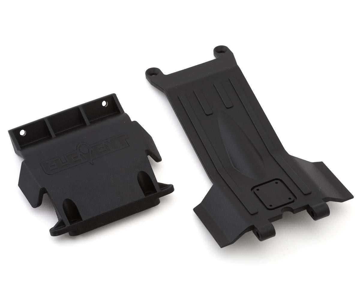 Element RC 42343 Skid Plates for Enduro IFS 2
