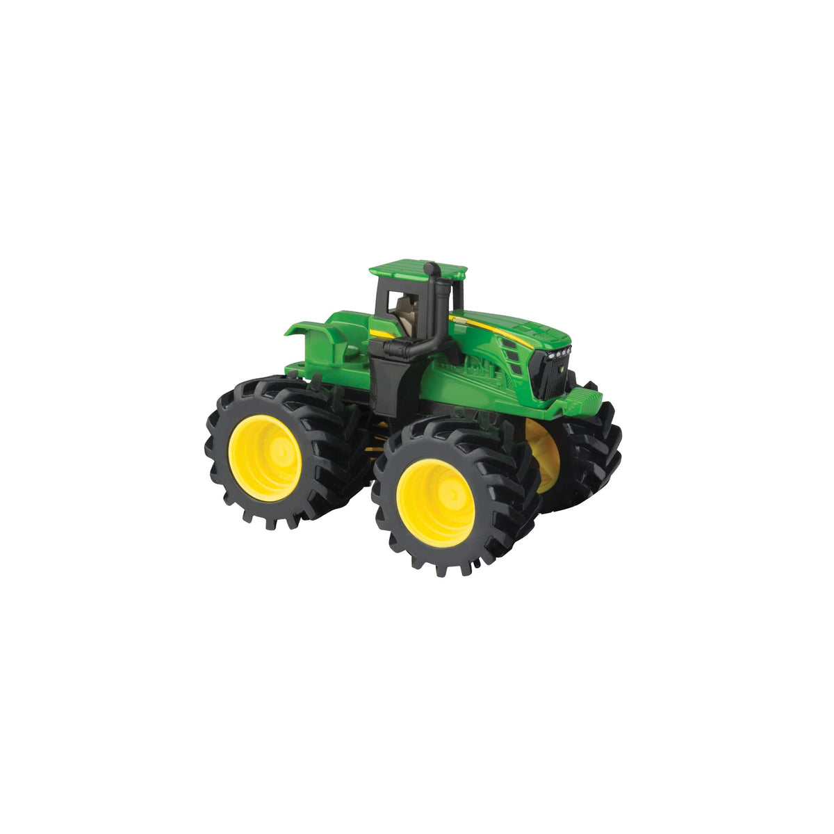 Ertl 47258 5" John Deere Monster Treads 4WD Tractor