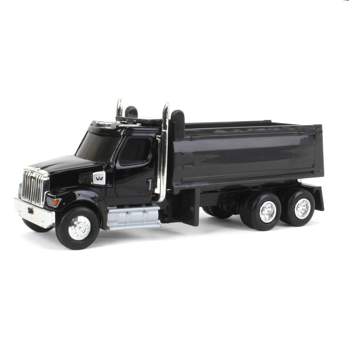 Ertl 47320 1:64 Western Star Dump Truck