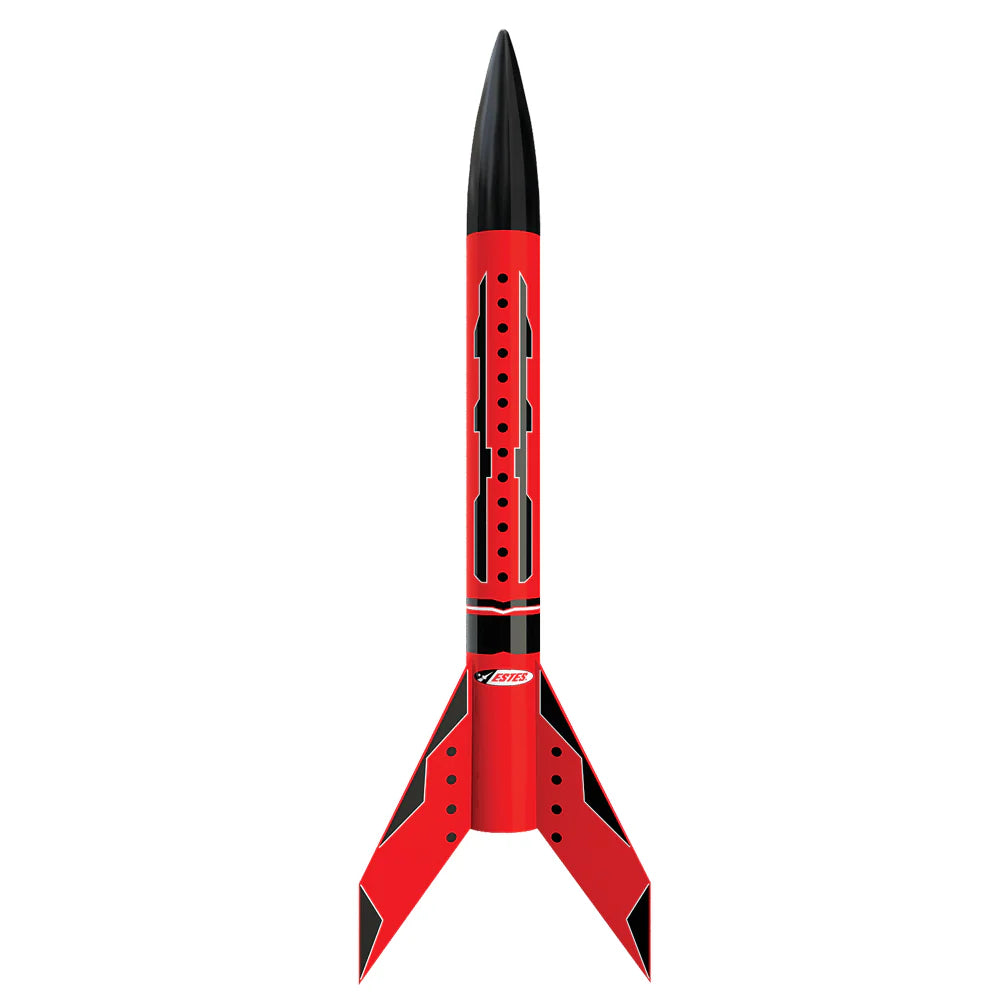 ESTES 5326 Rocket Science Starter Set with Engines
