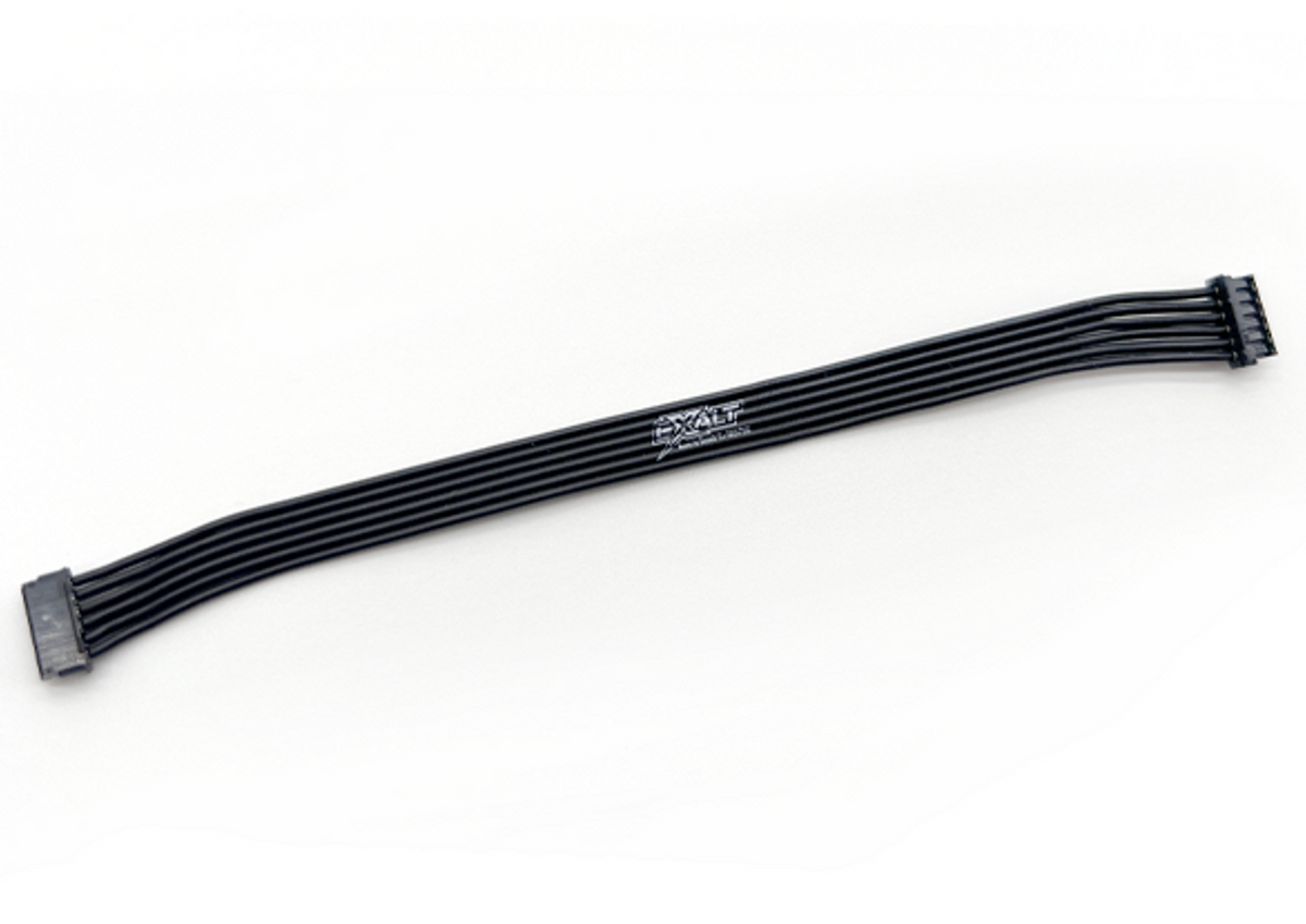 EXALT 9103 175mm Exalt Flat Sensor Wire
