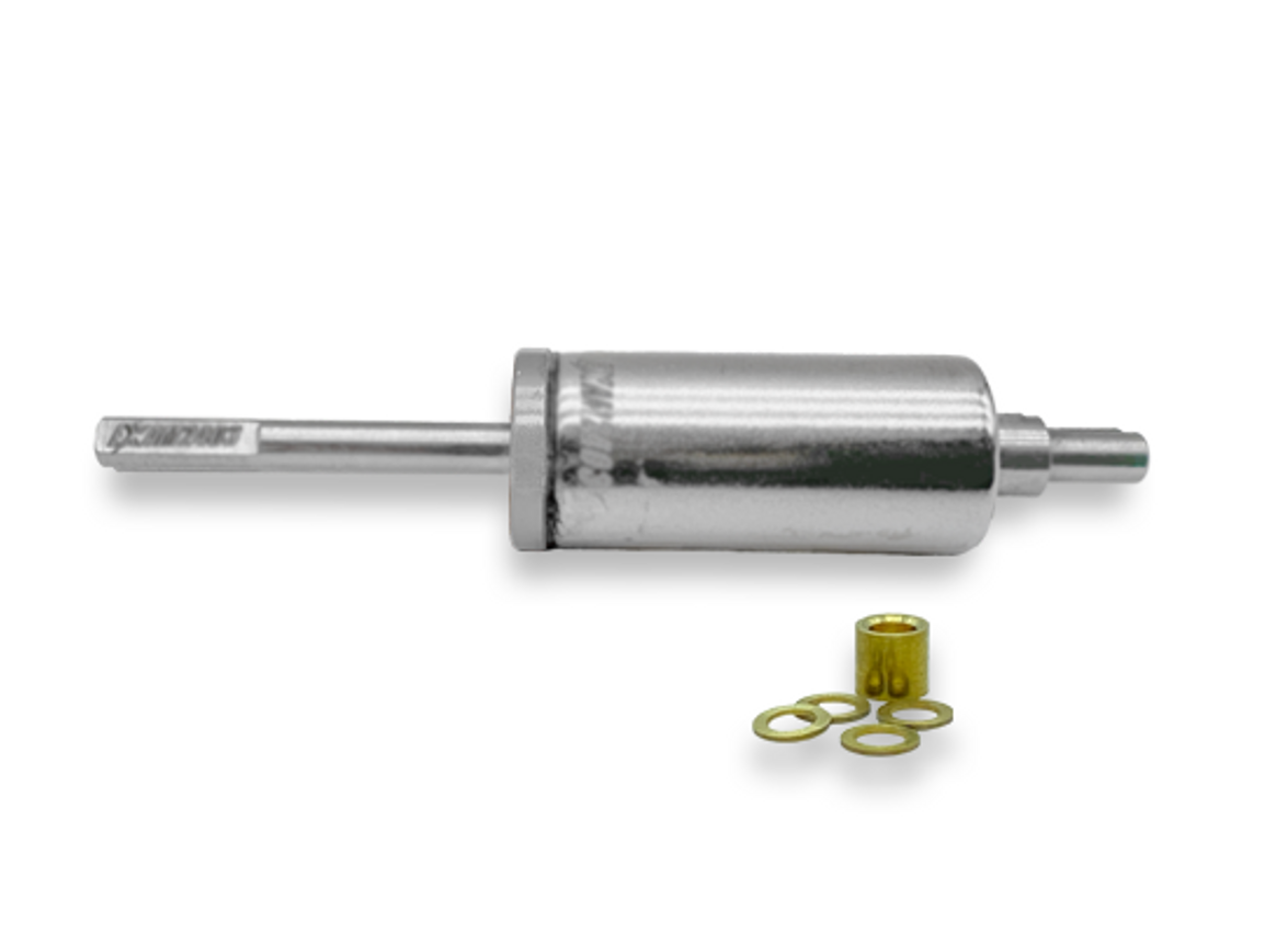 EXALT M2401 11.5 x 24mm Rotor w/ Silver Indicator Ring