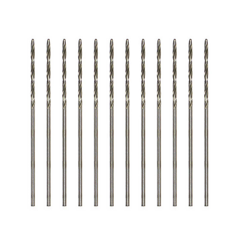 Excel 50067 High Speed Twist Drills #67