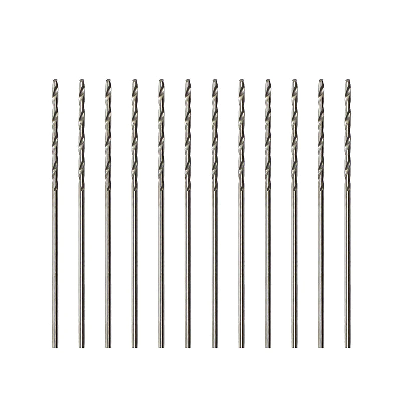 Excel 50070 High Speed Twist Drills #70