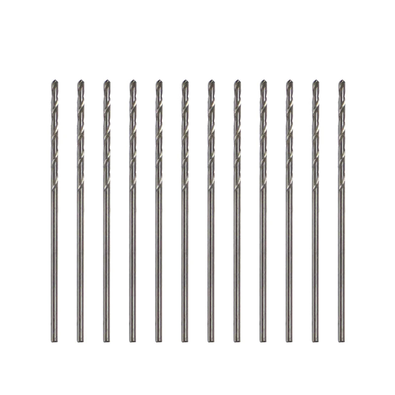 Excel 50071 High Speed Twist Drills #71