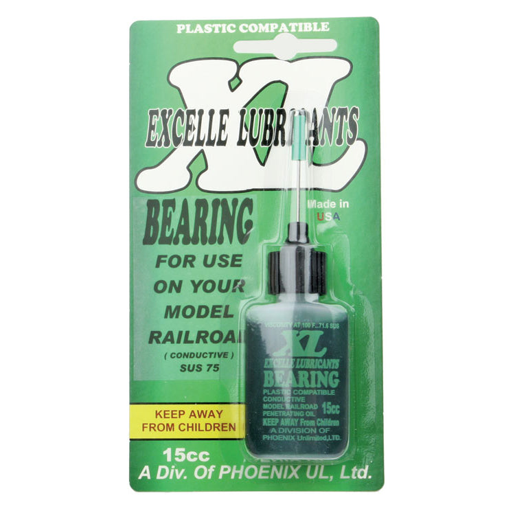 Excelle Lubricants XL 75 Bearing Lube