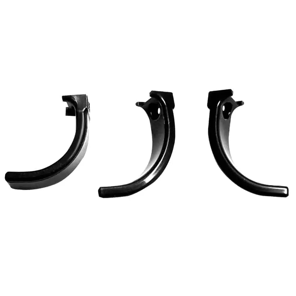 Futaba 3D Shape Brake Lever Set for T7PX T10PX