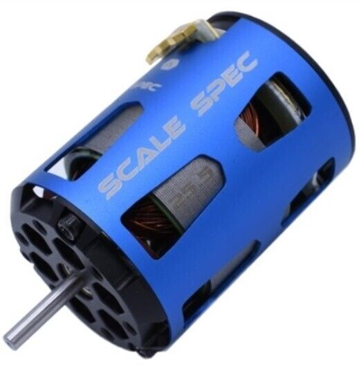 Gravity RC 2025 SCALE SPEC 25.5T Motor