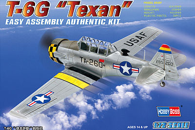 Hobby Boss 80233 1/72 T-6G Texan