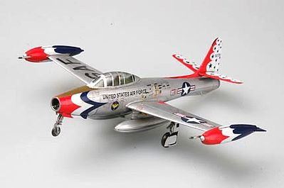 Hobby Boss 80247 1/72 F-84G Thunderjet