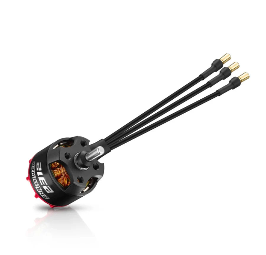 HOBBYWING 30415001 Skywalker 2312 SL 1400KV Brushless Motor