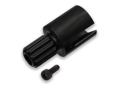 Traxxas Drive Cup with Set Screw 7754X