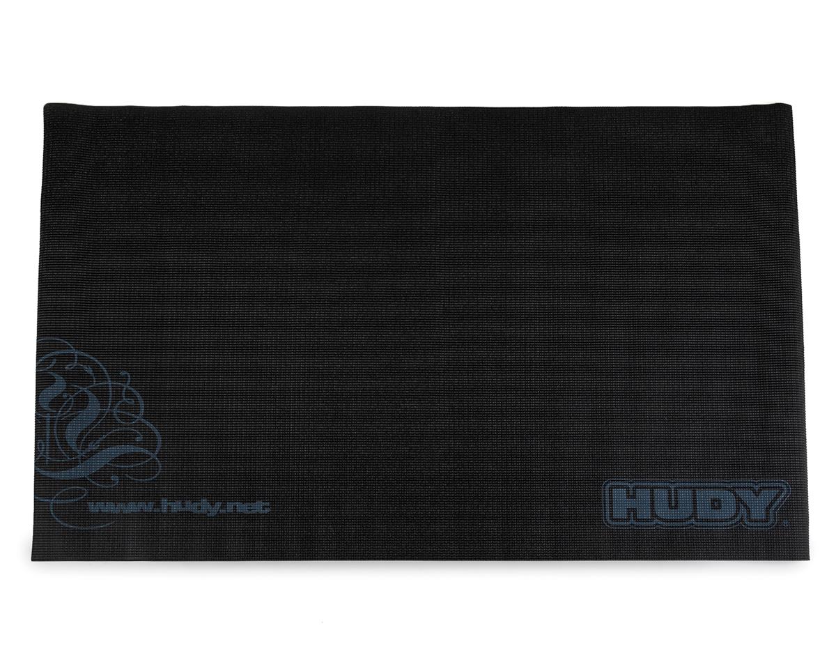 HUDY 199911 Roll Up Pit Mat