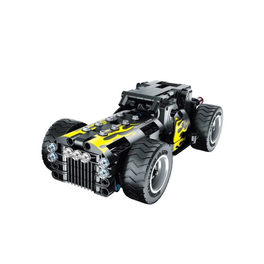 iM.Master STEM 5802 Hot Rod Pull Back