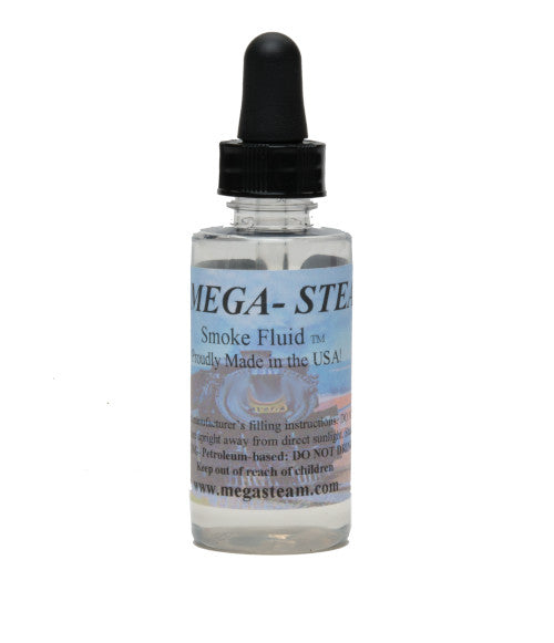 JT MegaSteam Elixir Multi-Scale Scented Smoke Fluid