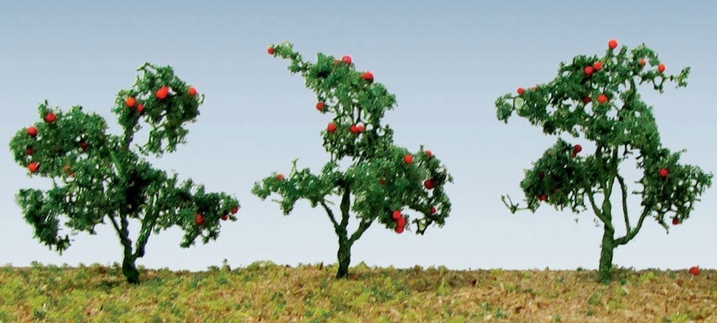 JTT Scenery Products 32510 Flowering Bush