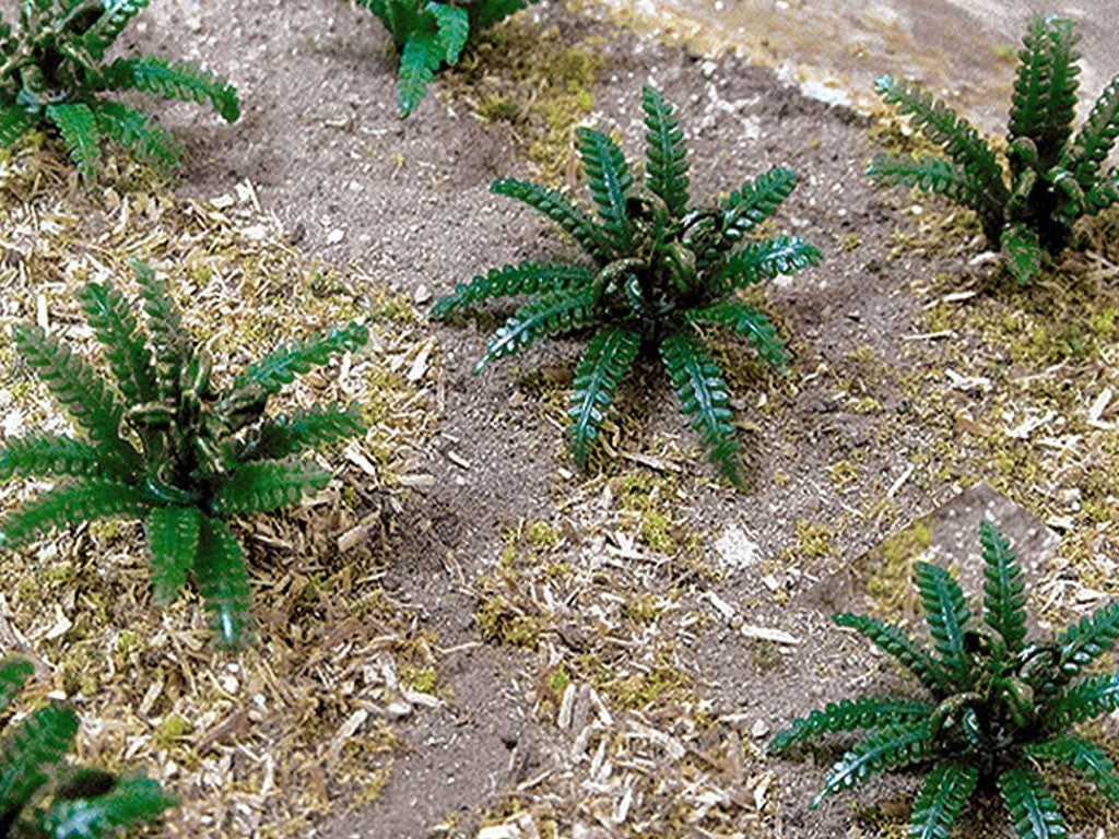 JTT Scenery Products 32511 Ferns