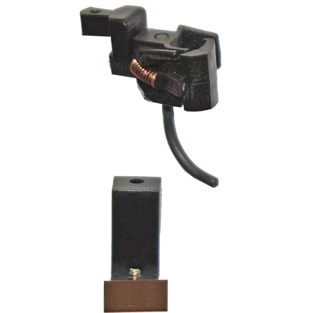 Kadee 782 G Scale Modified Conversion Couplers with Mounting Brackets for Climax