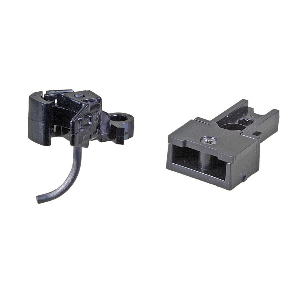 Kadee 788 G Scale Truck Mount Medium Offset Conversion Couplers for Aristo Critter