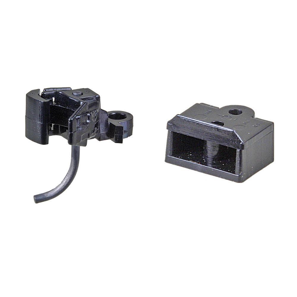 Kadee 836 G Scale Medium Offset Couplers with Short Gearboxes
