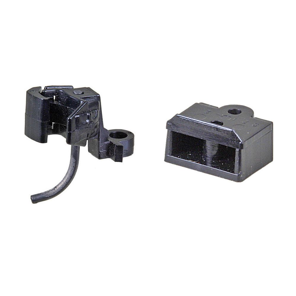 Kadee 837 G Scale Large Offset Couplers with Short Gearboxes