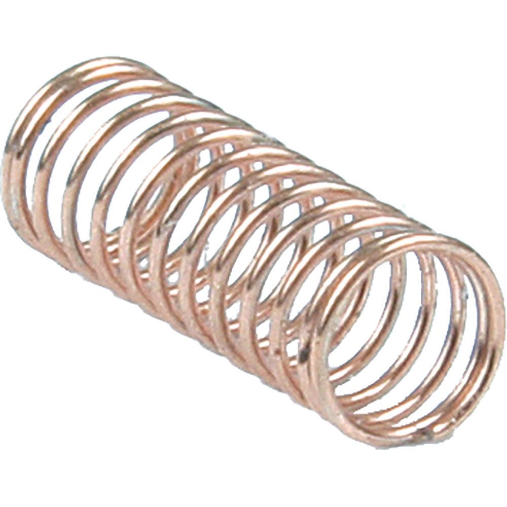 Kadee 878 G Scale Centering Springs for 830, 930, 900, and 11115 Couplers