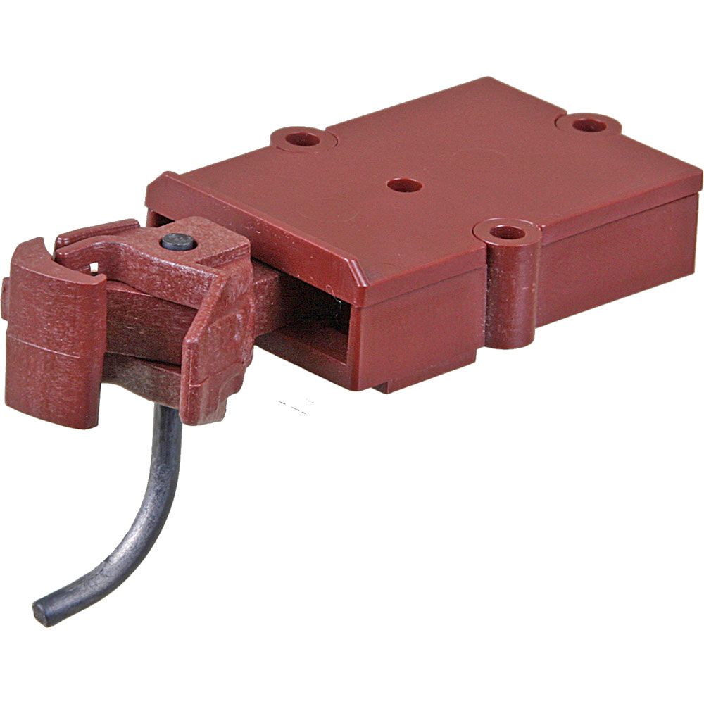 Kadee 930 G Scale Straight Centerset Shank Couplers with Body Mount Gearbox