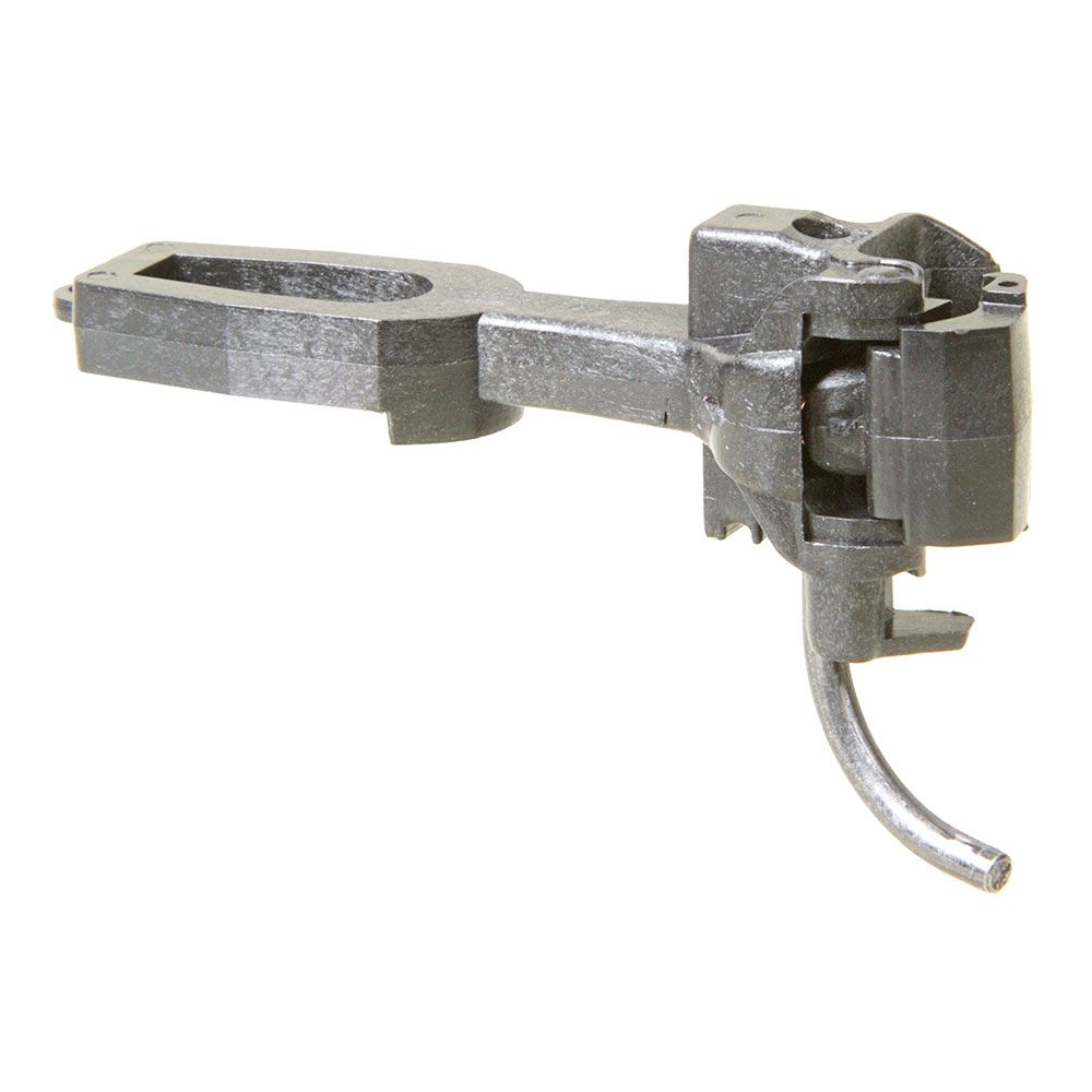 Kadee 943 G Scale "SBE" Bottom Shelf Coupler Straight Centerset