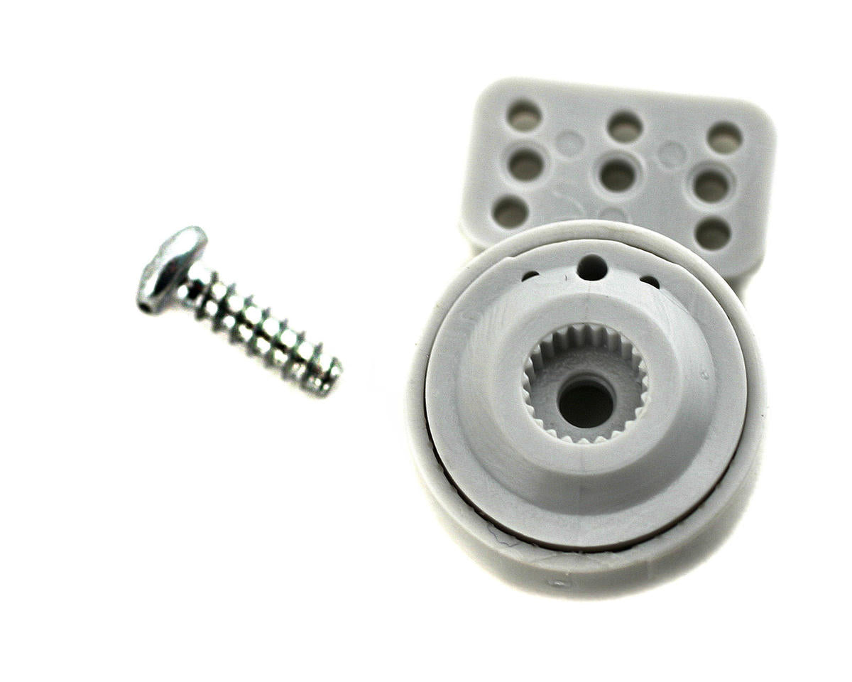 Kimbrough 113 Small Servo Saver for 23T Spline Drive
