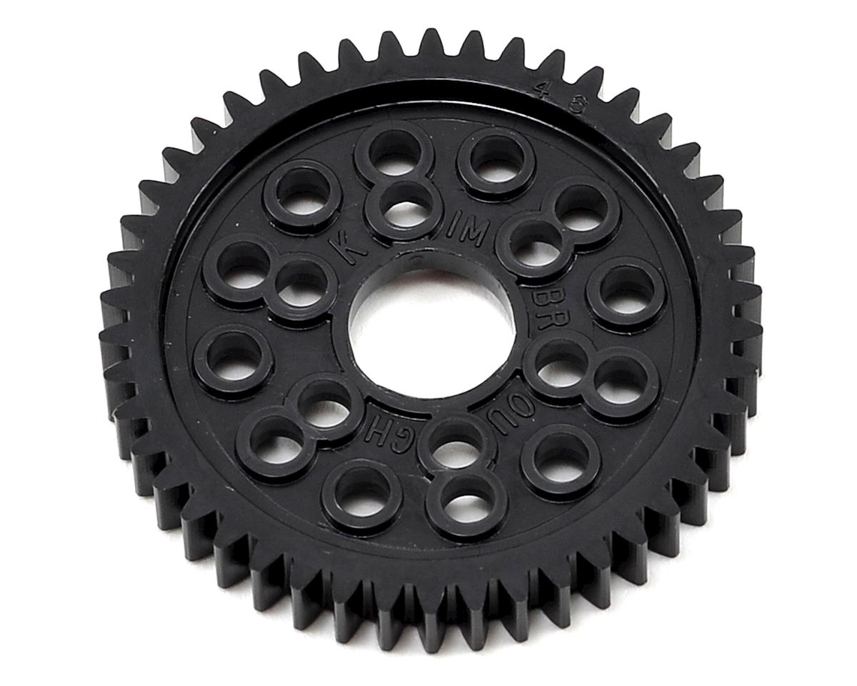 Kimbrough 116 46T 32P Spur Gear