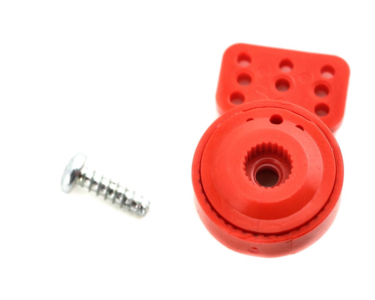 Kimbrough 131 Small Servo Saver for 24T Spline Drive