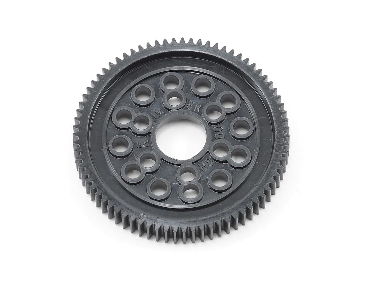 Kimbrough 144 75T 48P Spur Gear