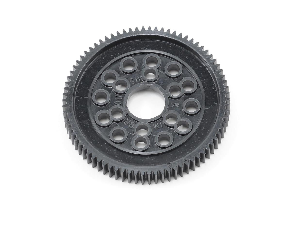 Kimbrough 145 78T 48P Spur Gear