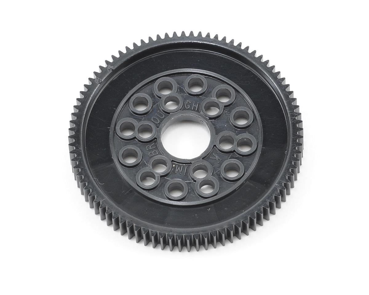 Kimbrough 147 84T 48P Spur Gear