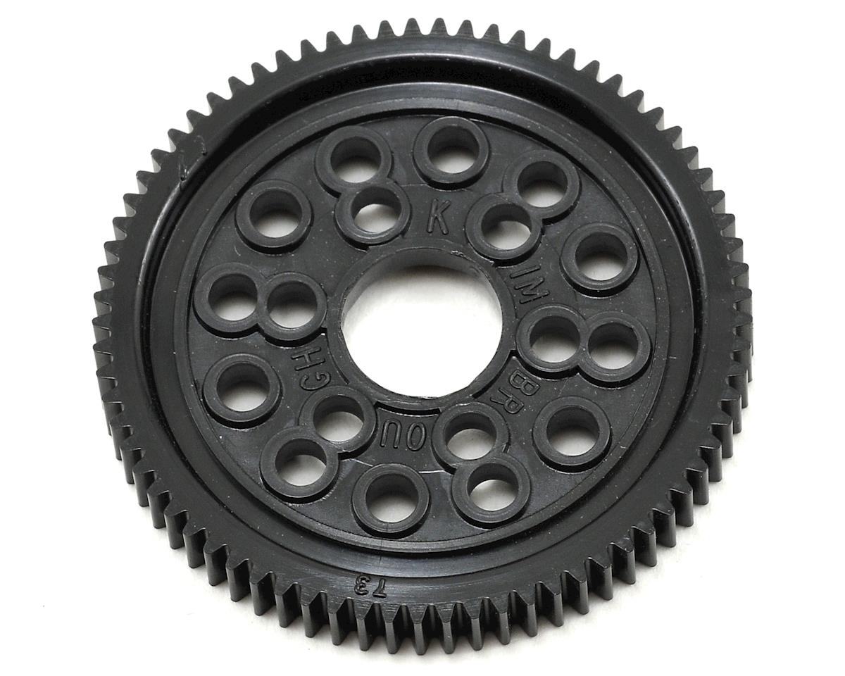 Kimbrough 161 73T 48P Spur Gear