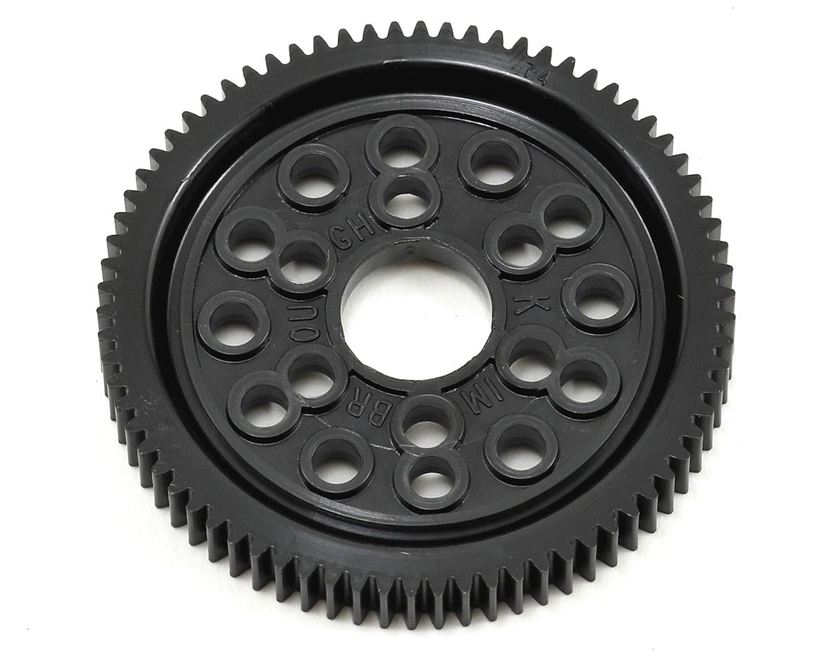 Kimbrough 162 74T 48P Spur Gear